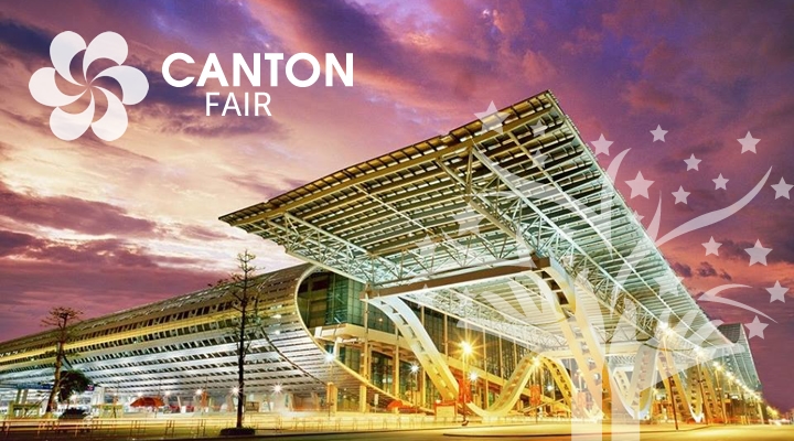 Hội chợ Trung Quốc hội chợ Canton Fair