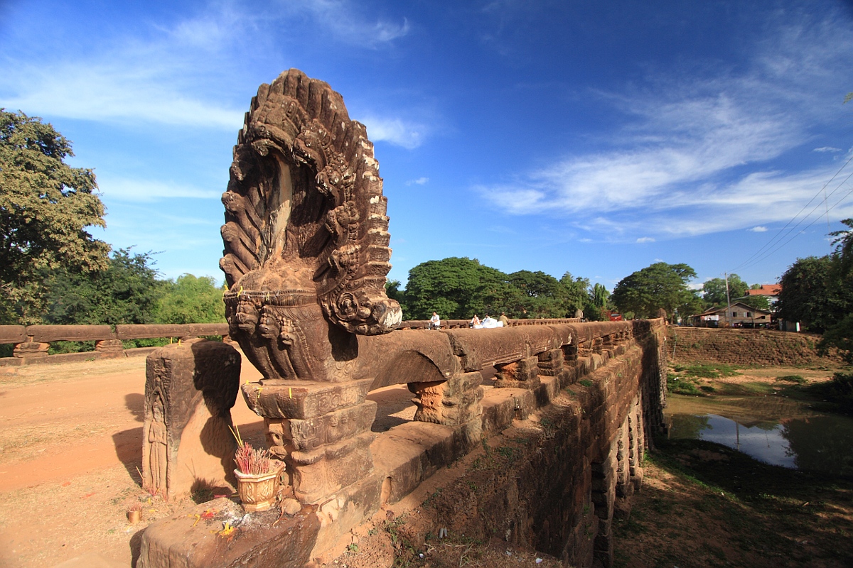 Tour Siem Reap Phnom Phenh 4 ngày 3 đêm