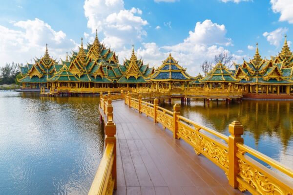 Tour du lịch Thái Lan 4 ngày 3 đêm